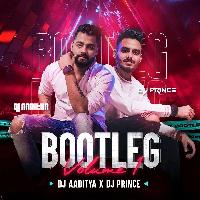 Lets Nacho (Bootleg Remix) - DJ Aaditya X DJ Prince